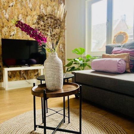 4P Apt With Rooftop Terrace At Piushaven Centrum Tilburg Luaran gambar