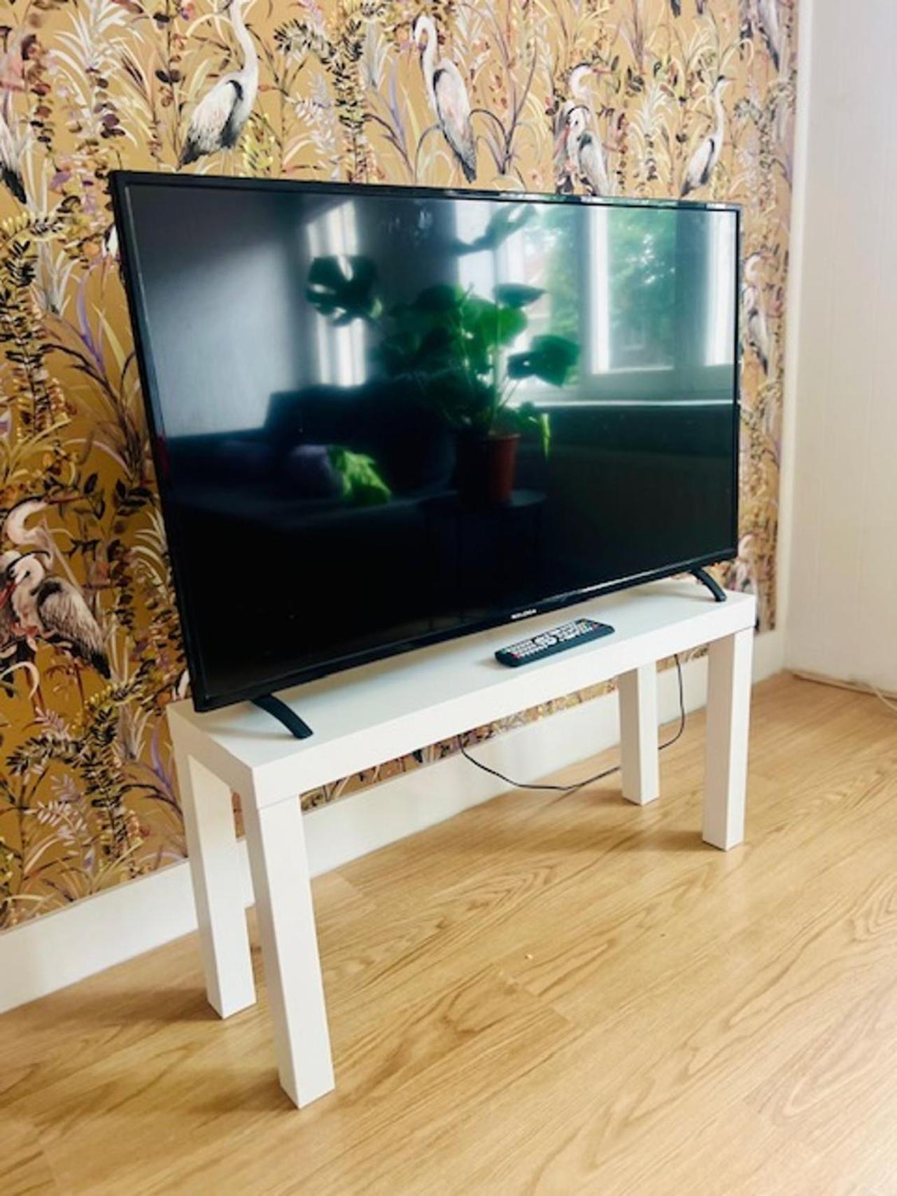 4P Apt With Rooftop Terrace At Piushaven Centrum Tilburg Luaran gambar