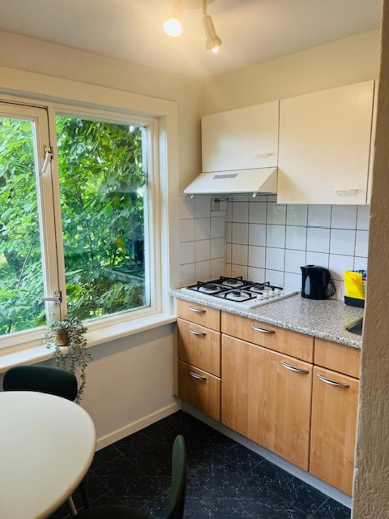 4P Apt With Rooftop Terrace At Piushaven Centrum Tilburg Luaran gambar