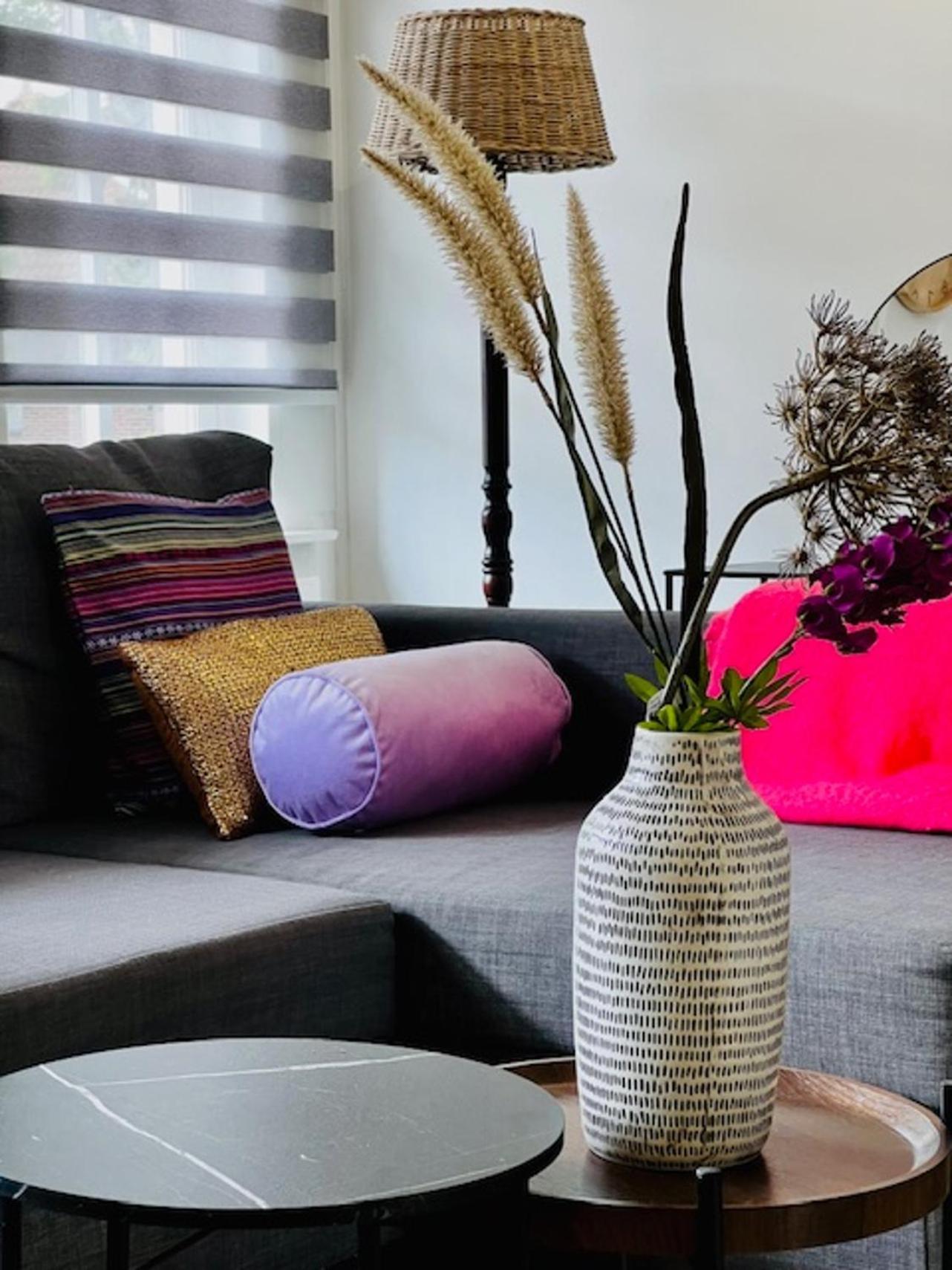 4P Apt With Rooftop Terrace At Piushaven Centrum Tilburg Luaran gambar