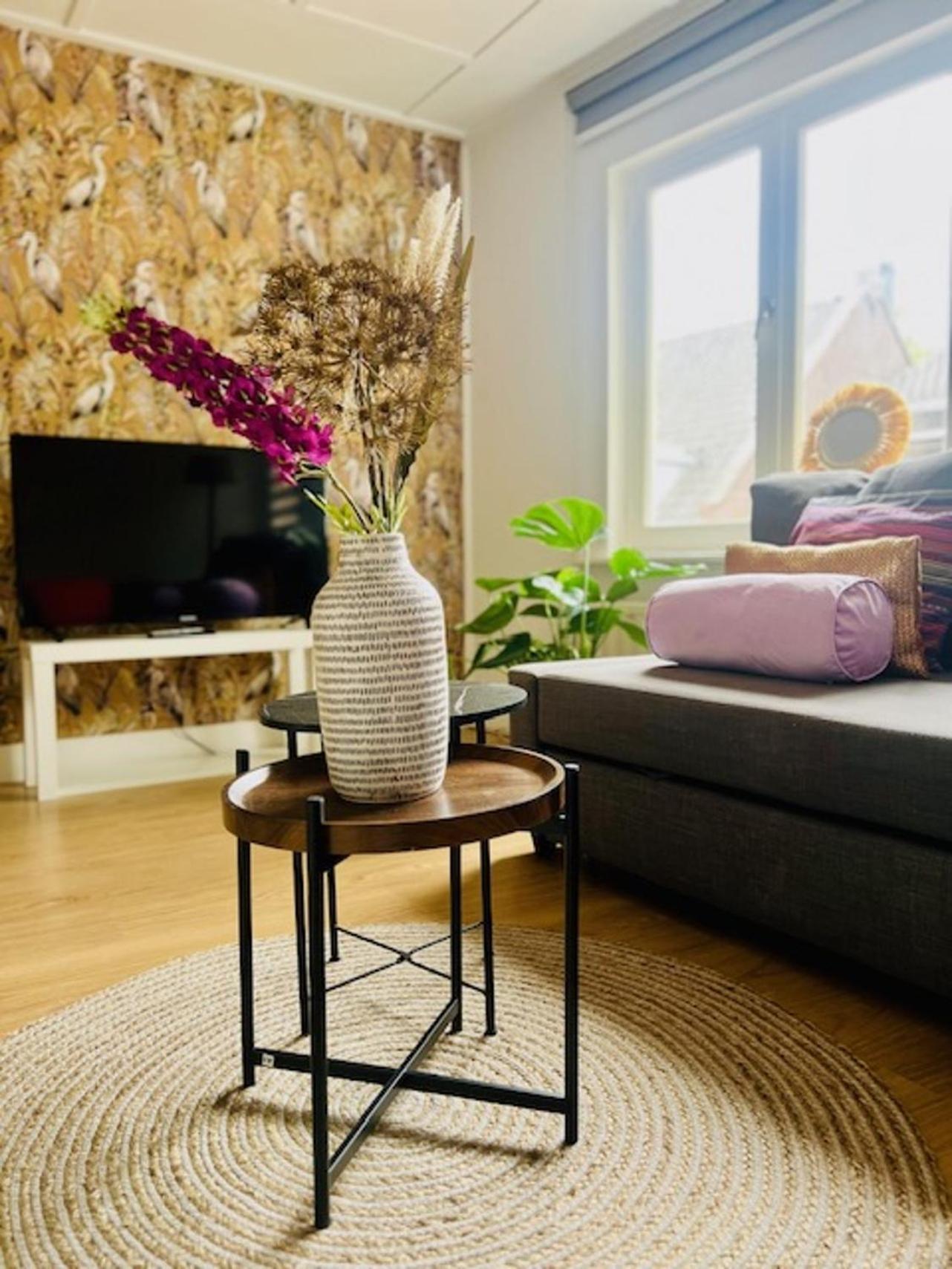 4P Apt With Rooftop Terrace At Piushaven Centrum Tilburg Luaran gambar