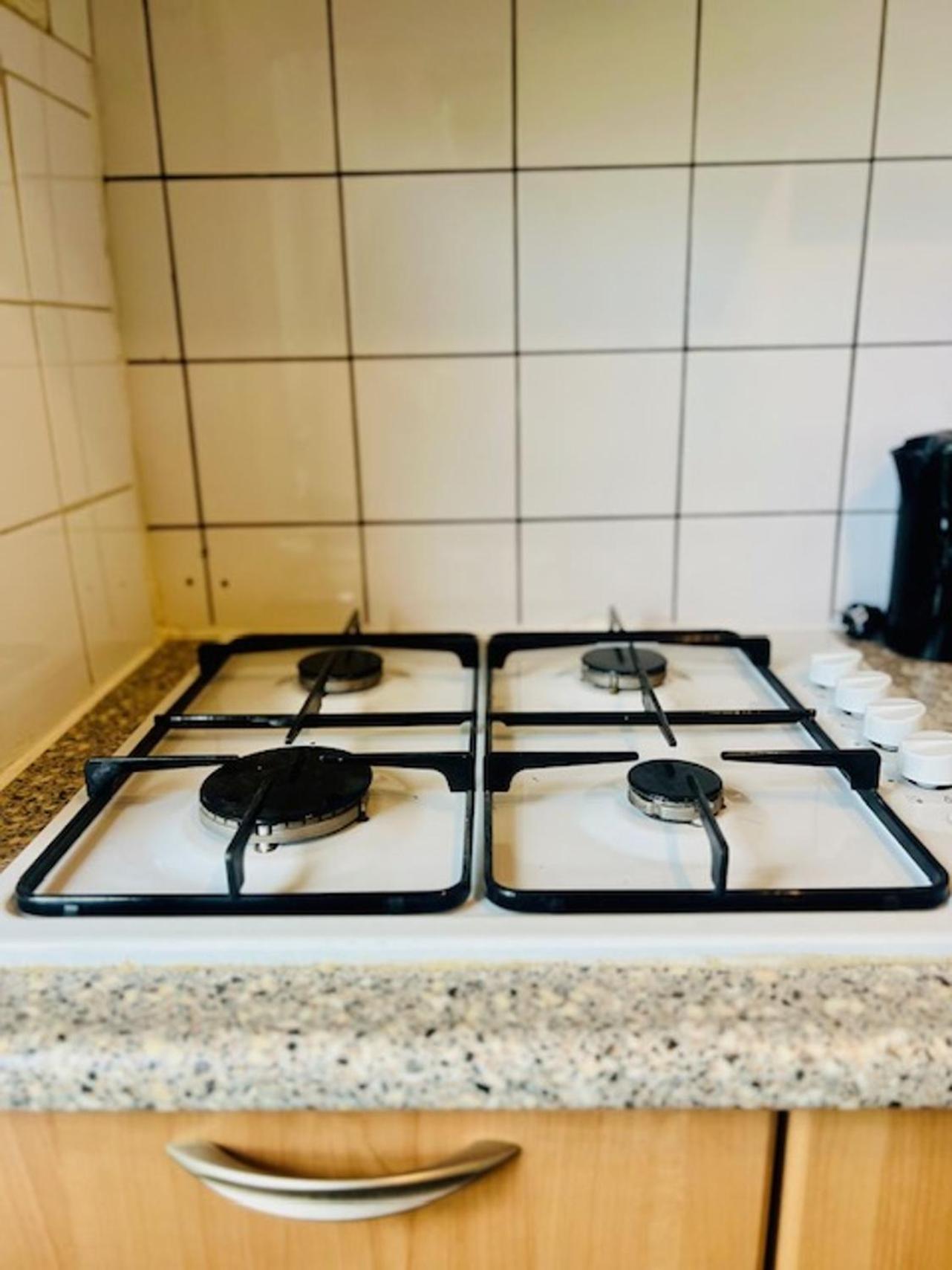 4P Apt With Rooftop Terrace At Piushaven Centrum Tilburg Luaran gambar